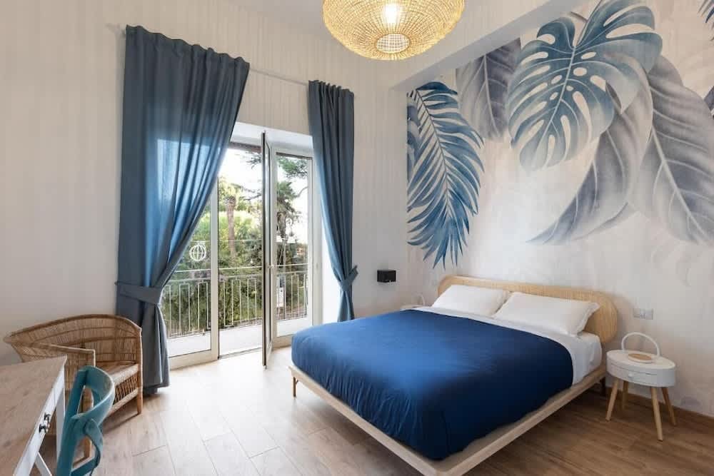 B&B Vitruvio Suites 1
