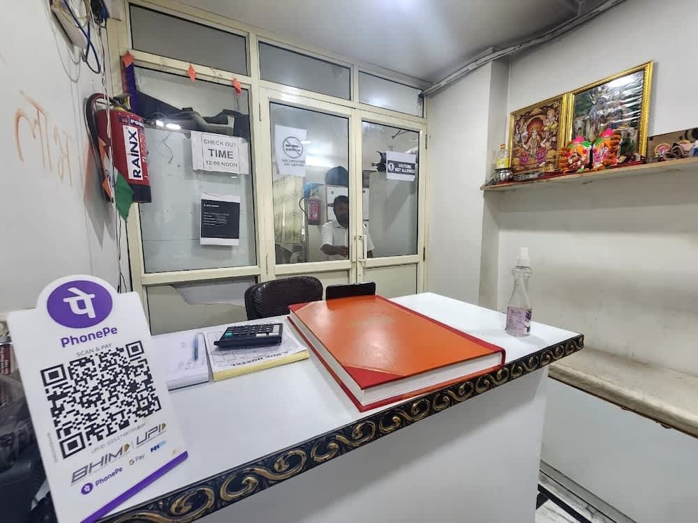 A ONE HOSTEL 2