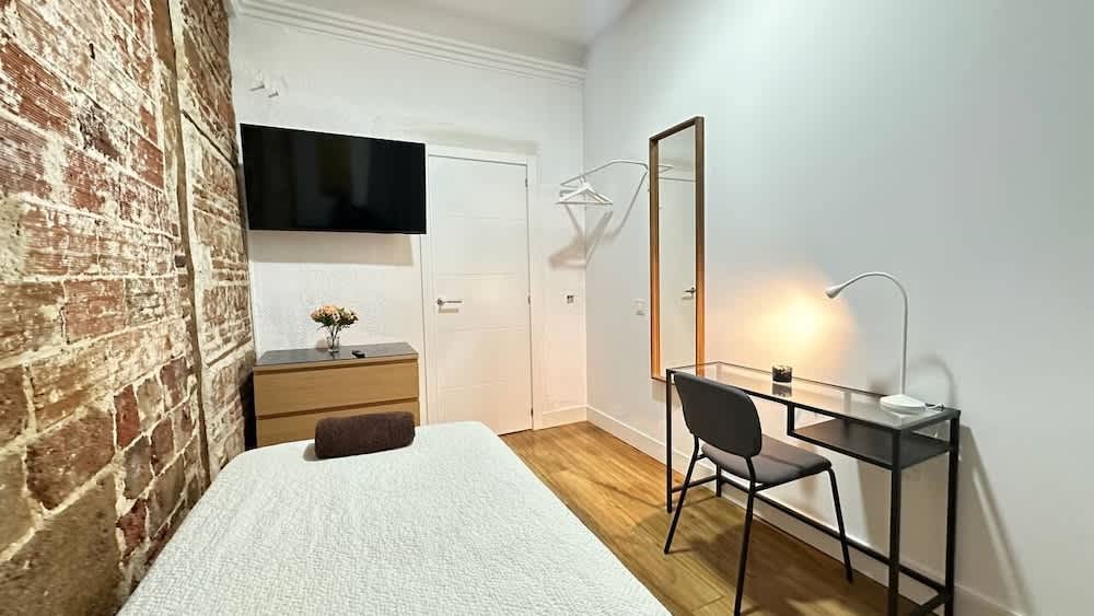 Habitaciones Manuela 2