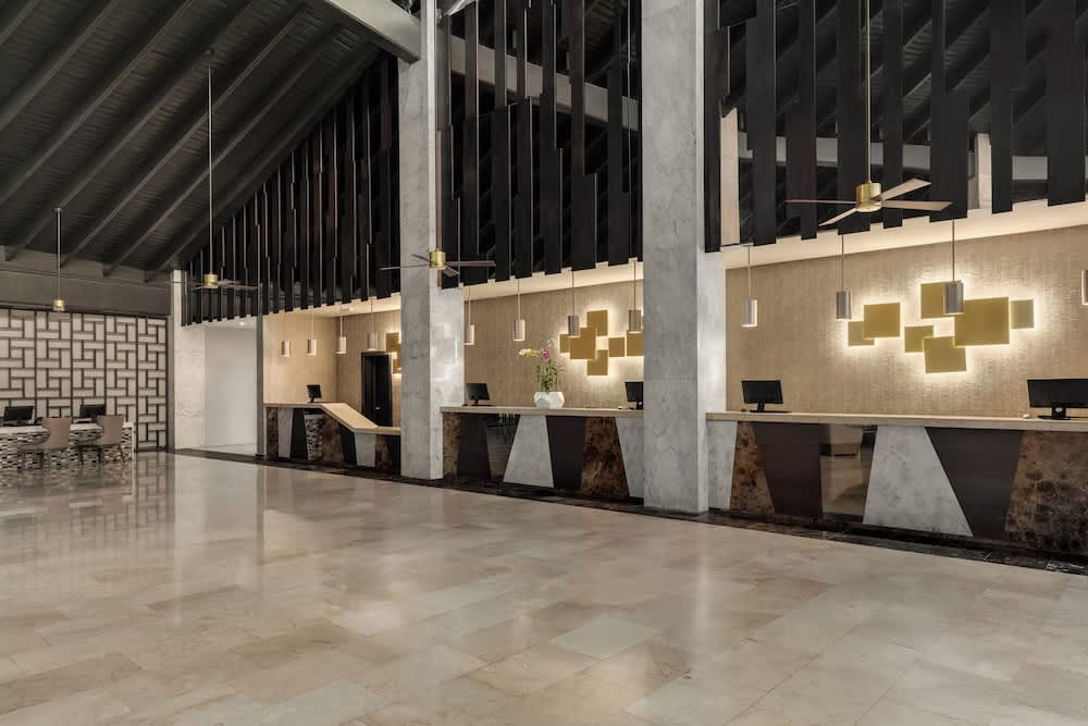 Grand Palladium Punta Cana Resort & Spa 2