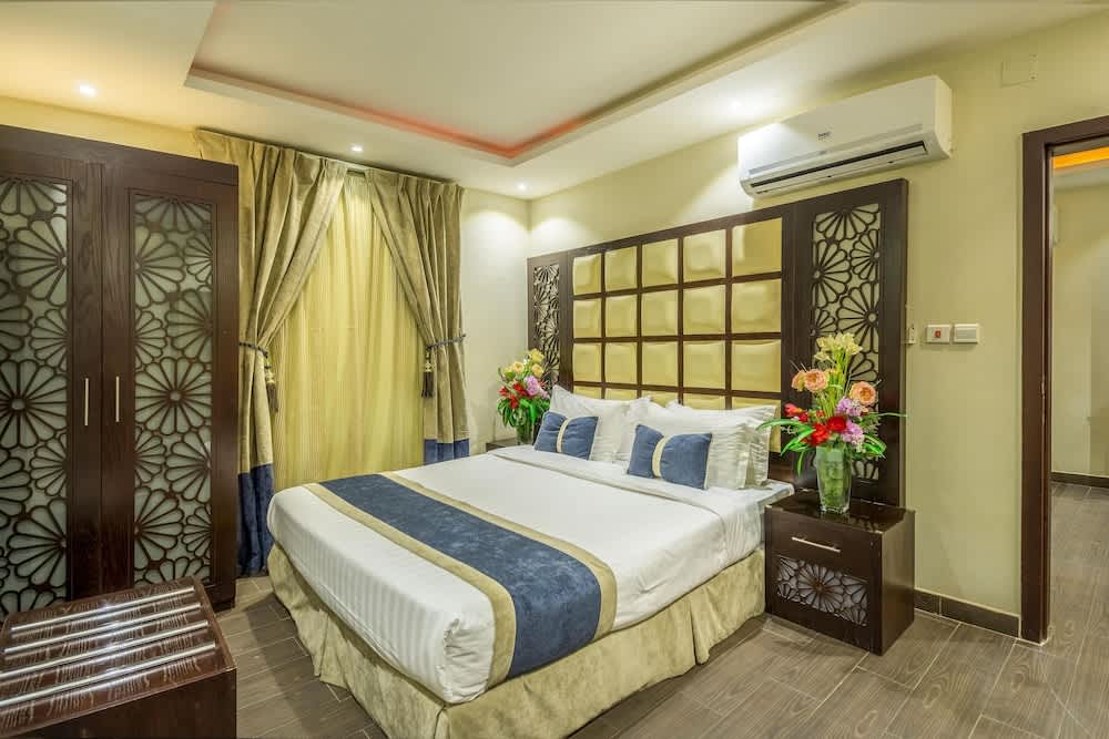 Al Muhaidb Residence Al Malaz 6 1