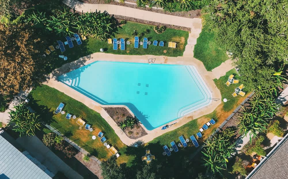Stagecoach Inn 1