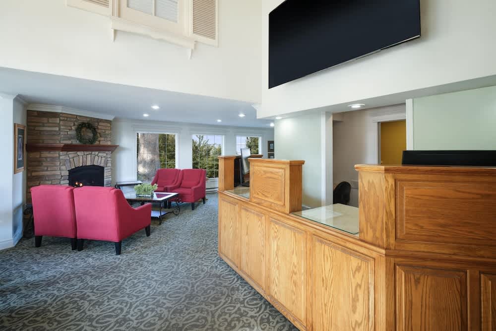 Best Western Country Lane Inn 2