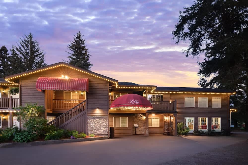 Best Western Country Lane Inn 1