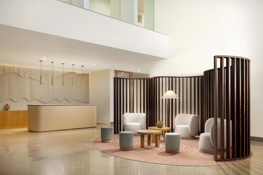 The Westin Salgados Beach Resort, Algarve 2