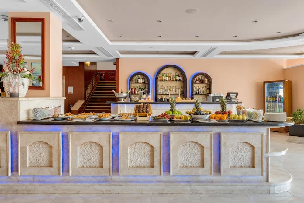 Royal Savoy Sharm El Sheikh 2
