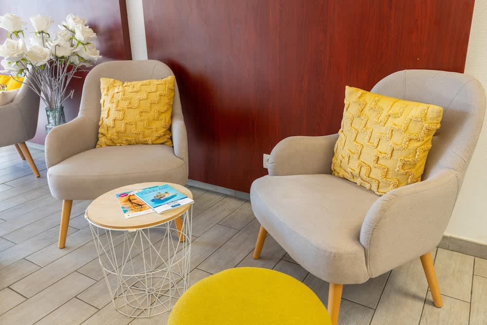 Comfort Aparthotel Cannes Mandelieu 2