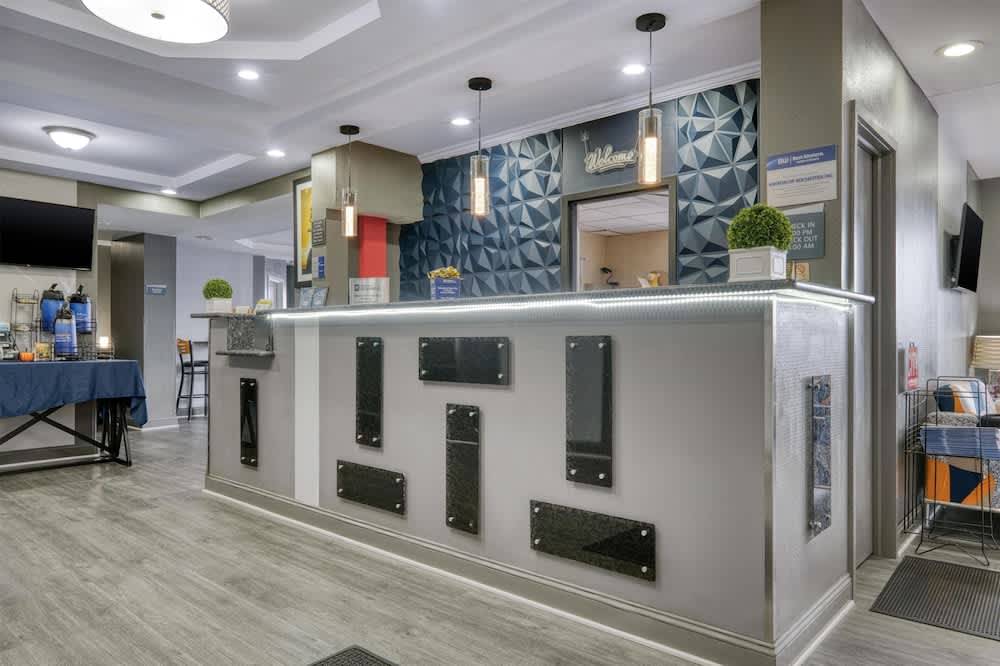 Best Western Inn at the Rochester Airport 2