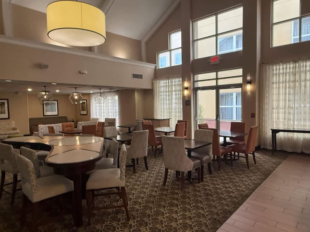 MainStay Suites 1