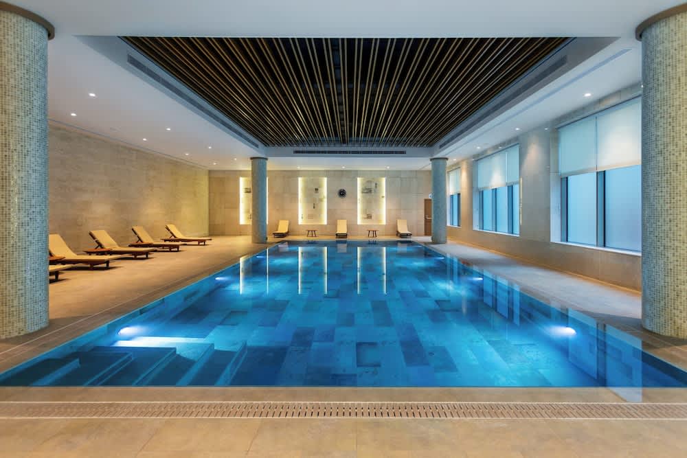 Holiday Inn BAKU by IHG 1