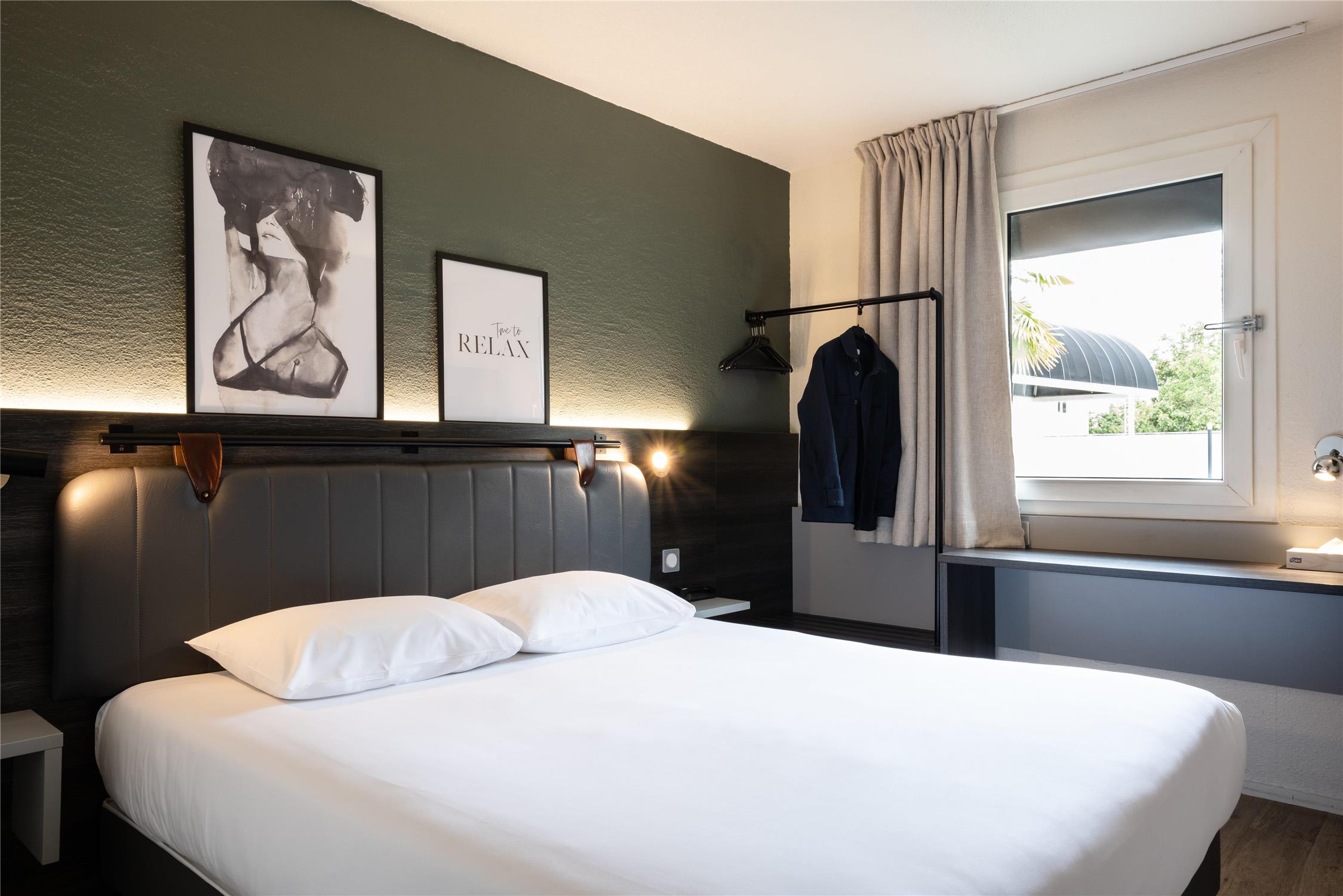 Tulip Inn Beaune 1