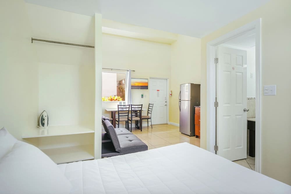Agua Clara Eco Suites 2