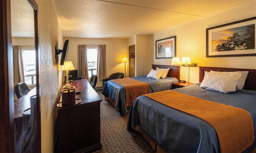 BA Hotel 1