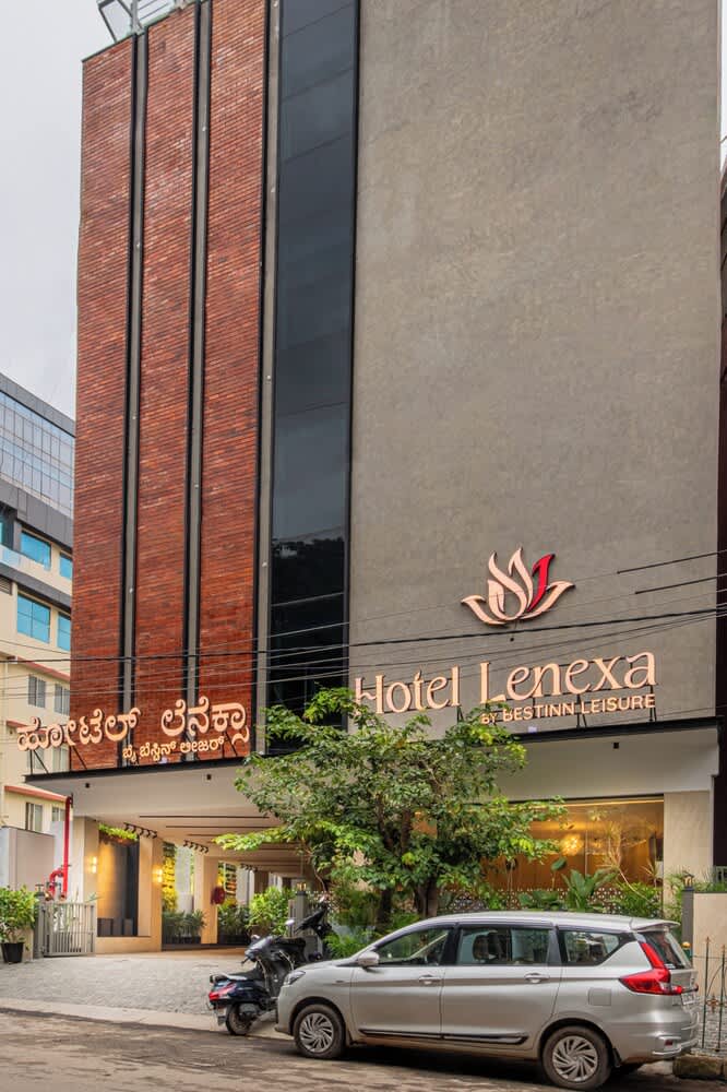 Hotel Lenexa by Bestinn Leisure 1