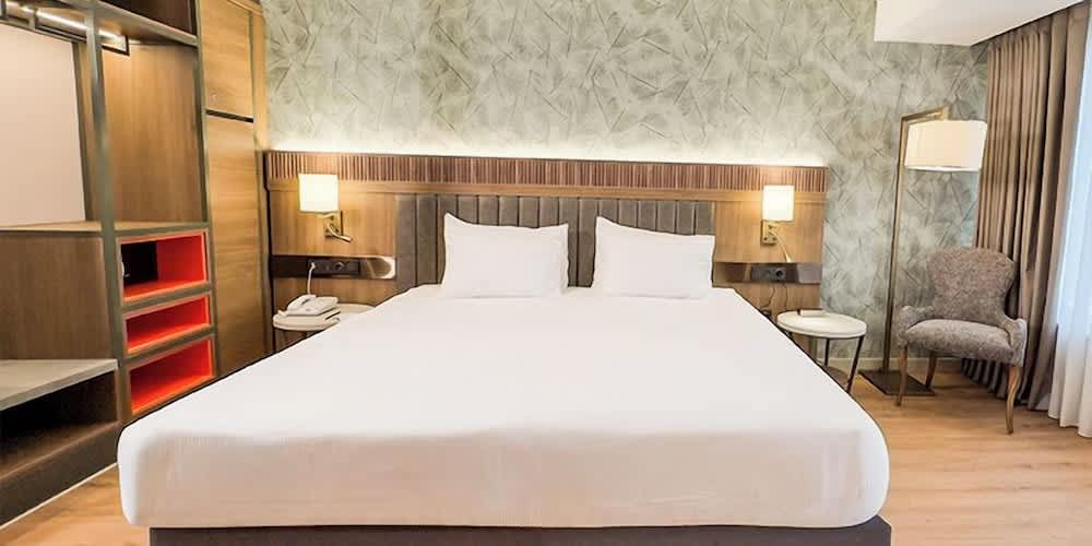 Paşapark Selçuklu Hotel 2