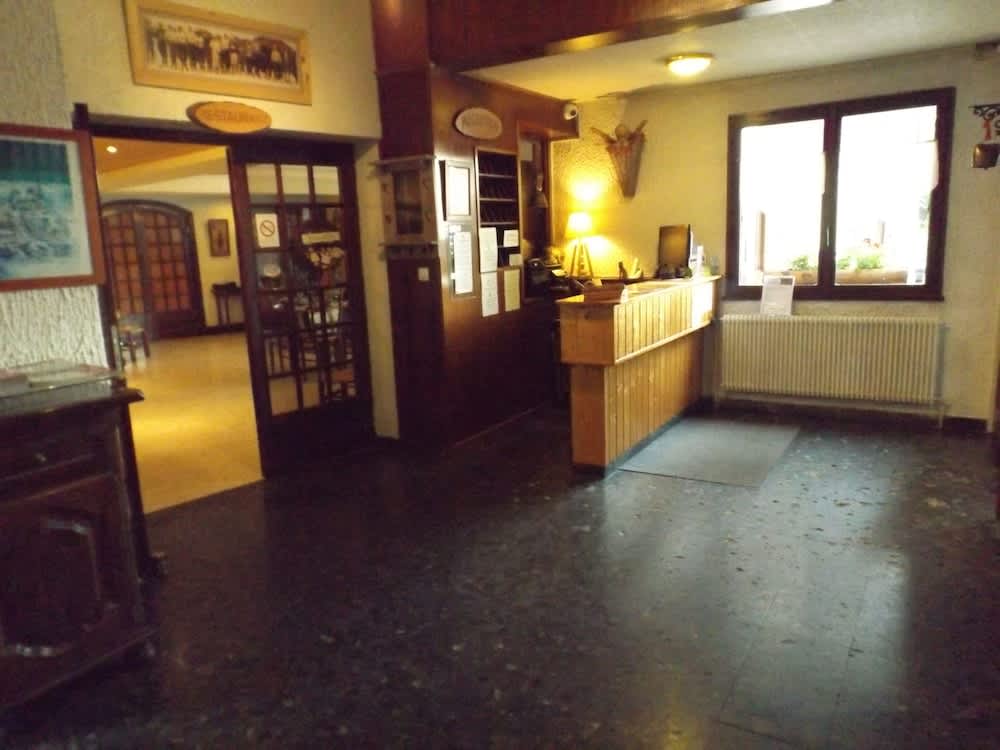 Hôtel La Redoute 1