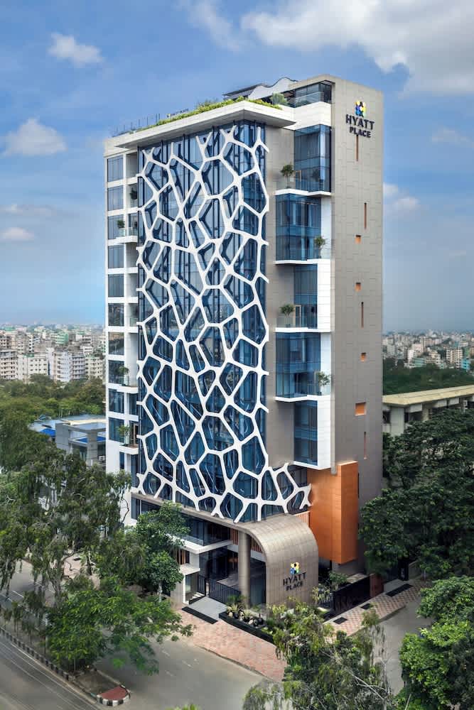 Hyatt Place Dhaka Uttara 1