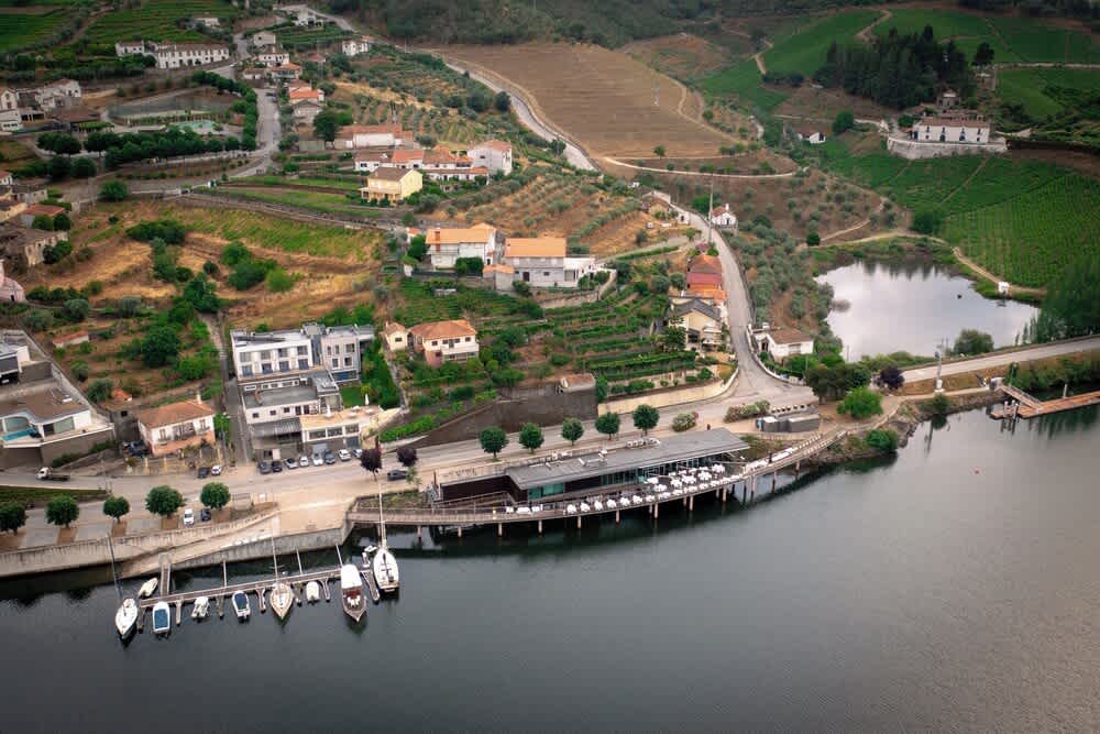 Hotel Folgosa Douro 1