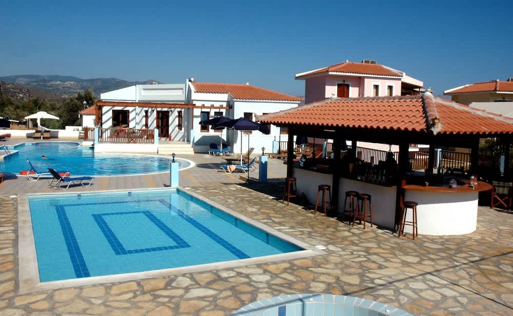 Kyma Hotel 1