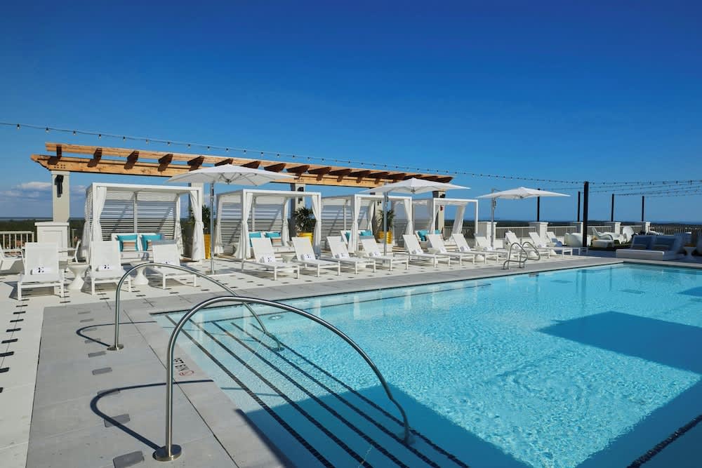 Hotel Effie Sandestin Resort, Autograph Collection 1