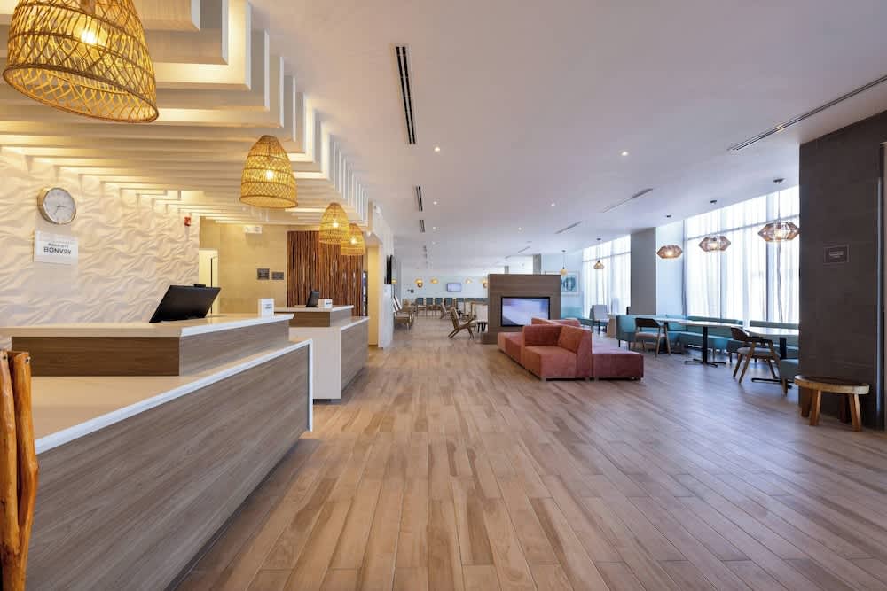 Residence Inn by Marriott Cancun Hotel Zone 2