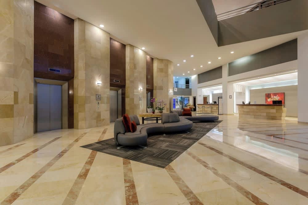 Sheraton Bogotá Hotel 2
