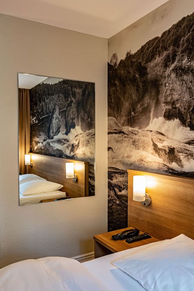 Hotel Kronenhof 1