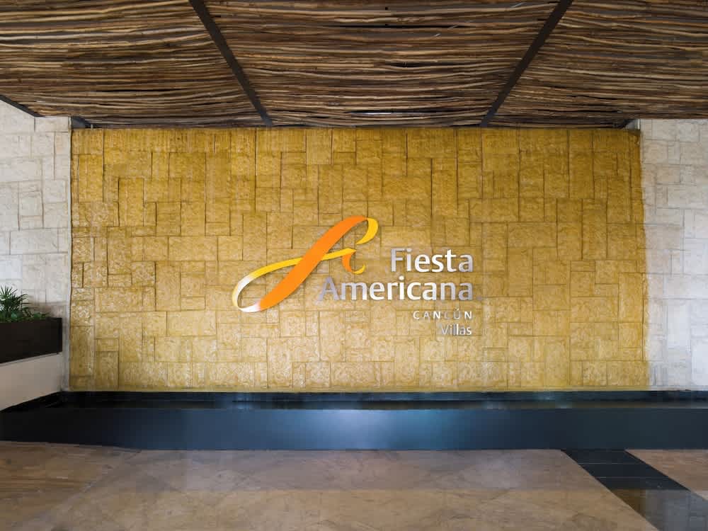 Fiesta Americana Cancun Villas 2