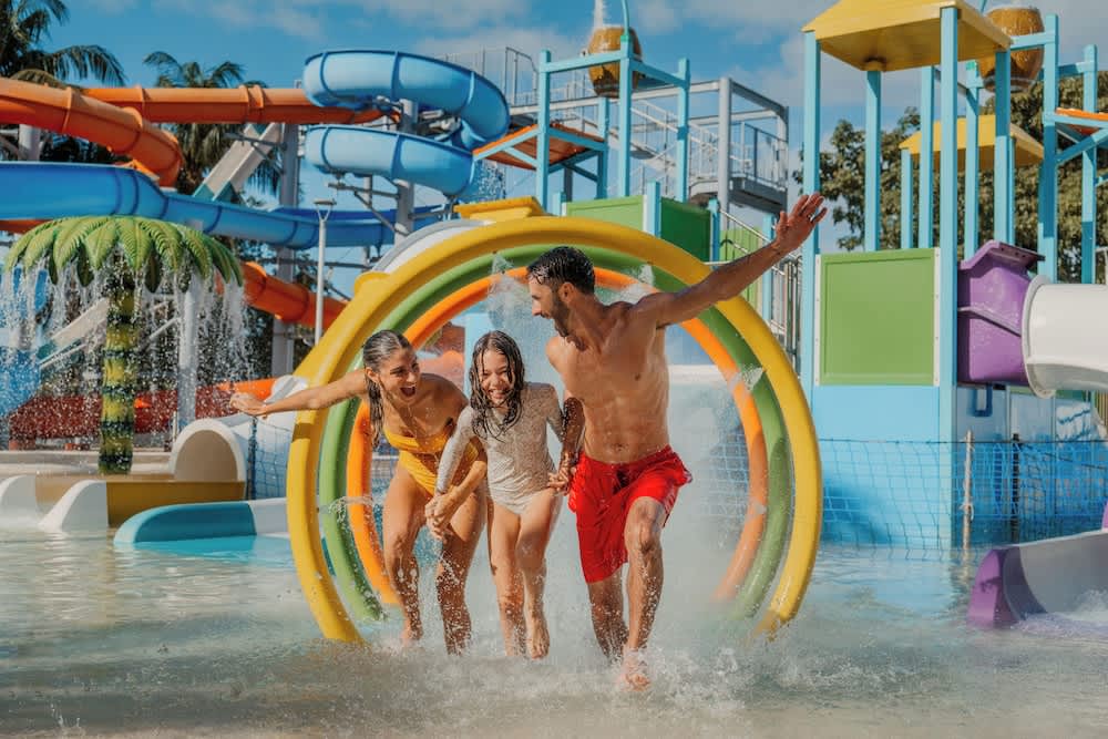 Meliá Casa Maya - Cancun - All Inclusive 1
