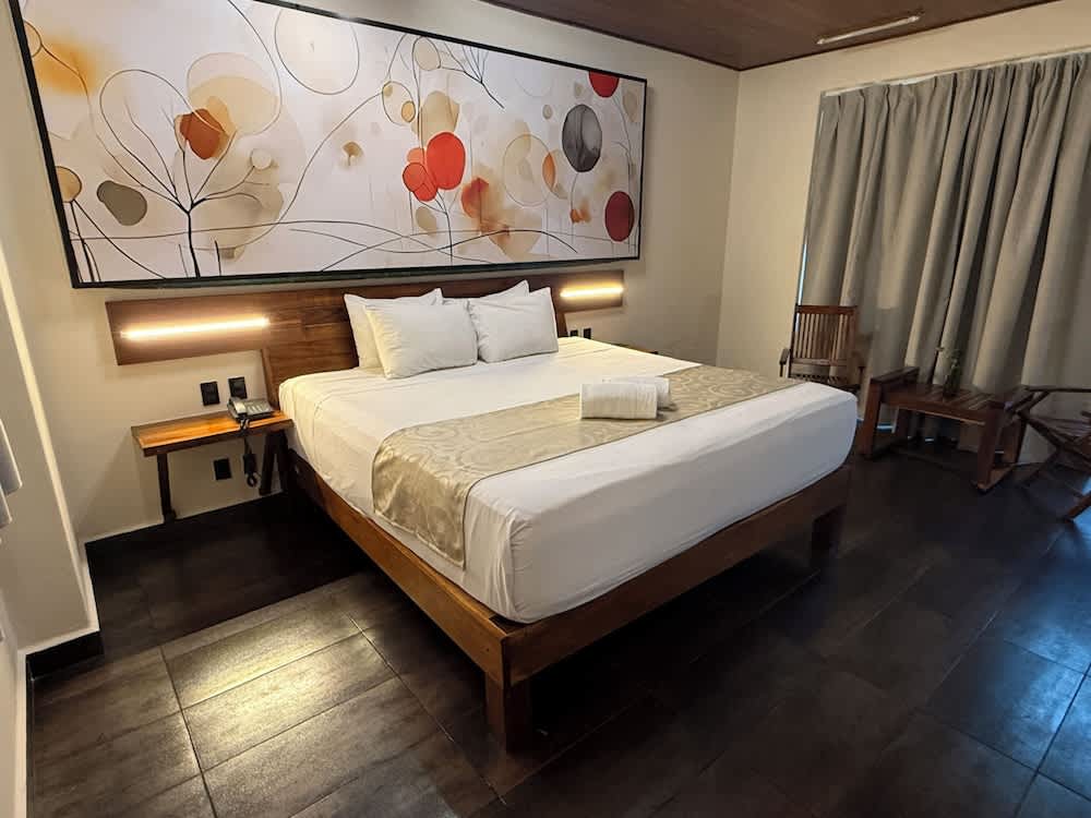 Hotel Kavia 5th Avenida 1