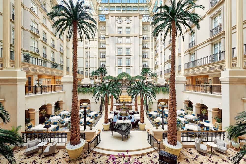 The Landmark London 1