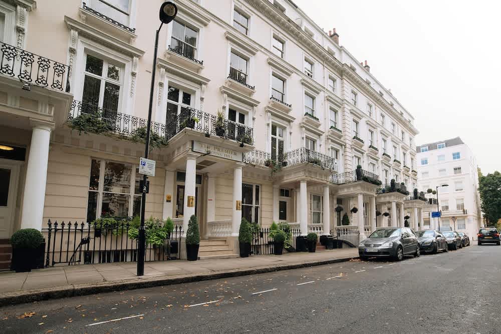 The Premier Notting Hill 1