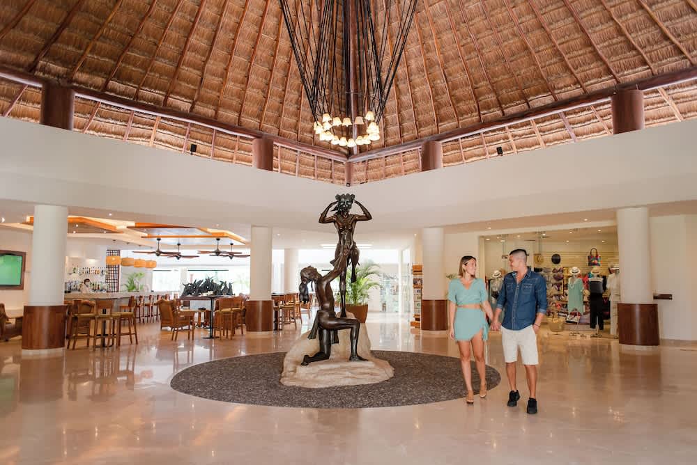 The Reef Coco Beach Resort & Spa- Optional All Inclusive 2