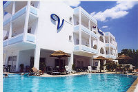 Hotel Venetia 2