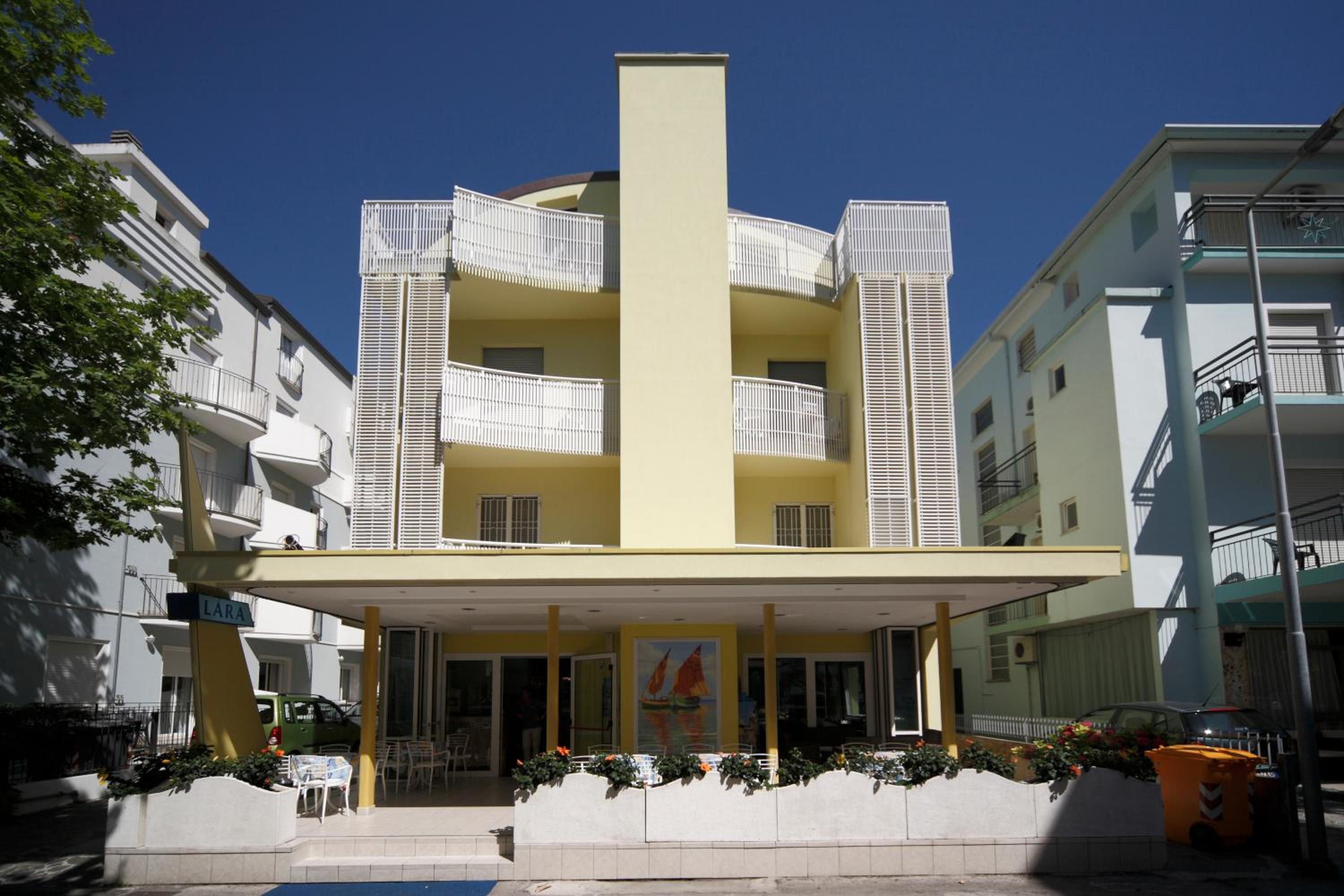 Hotel Lara 1