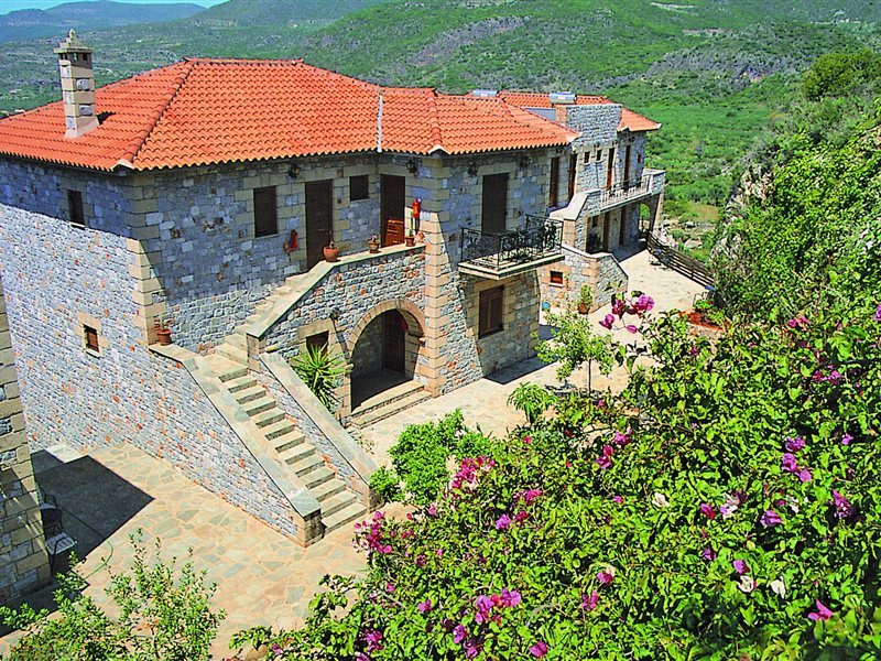 Vardia Hotel 1