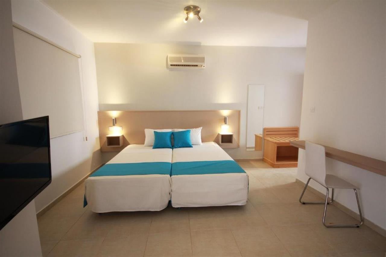 SEA CLEONAPA HOTEL ANNEX 1