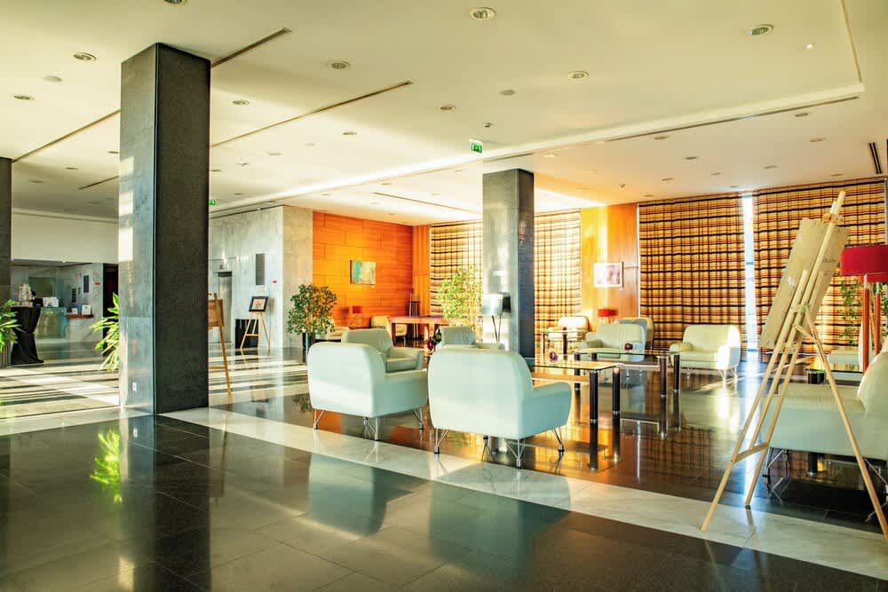 VIP Executive Santa Iria Hotel 2