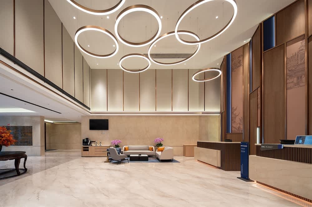 Holiday Inn Express Langfang Sanhe by IHG 1