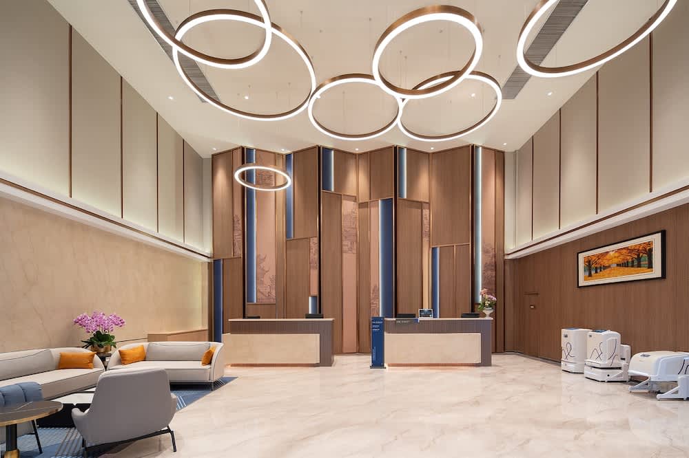 Holiday Inn Express Langfang Sanhe by IHG 2