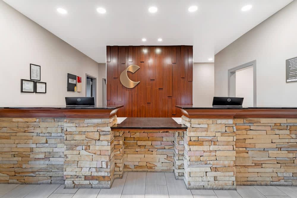 Comfort Inn Dayton South 2