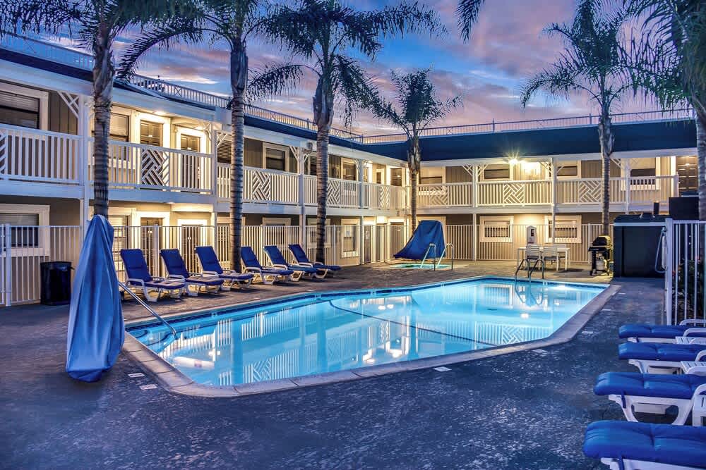 Beach Haven 1