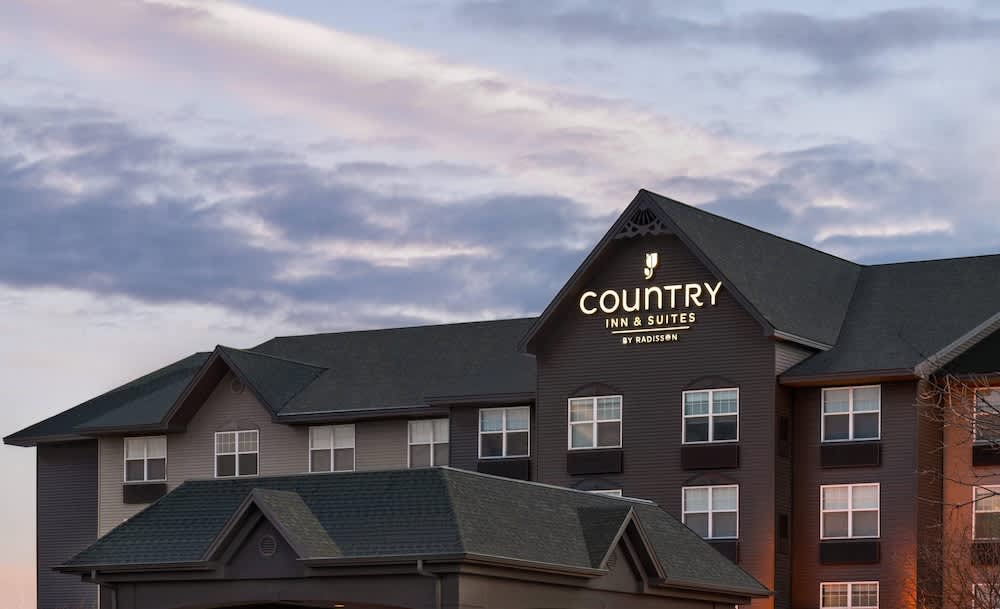 Country Inn & Suites by Radisson, Boise West - Meridian 1