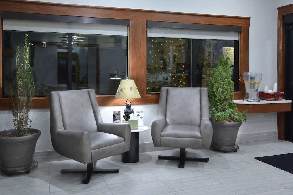 Brookstone Lodge near Biltmore Village, an Ascend Collection Hotel 2