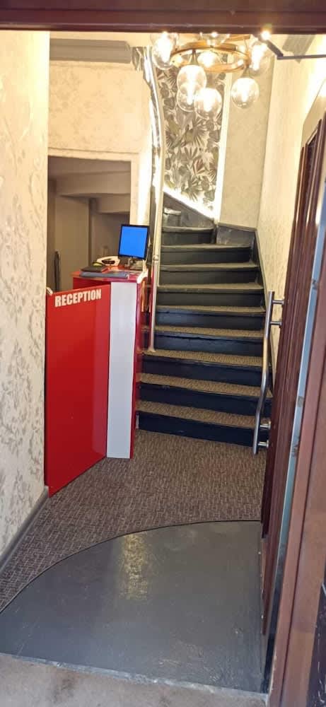 Taksim Pera Suites 1