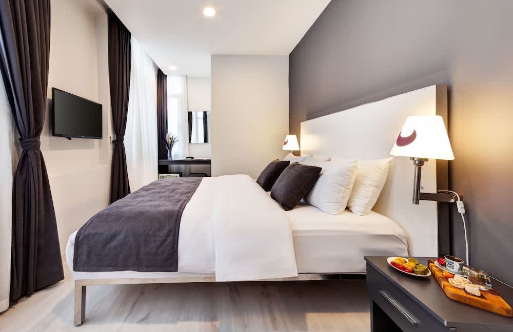 Lime Garden Hotel 1