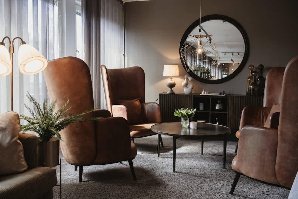 Home Hotel Etage 2