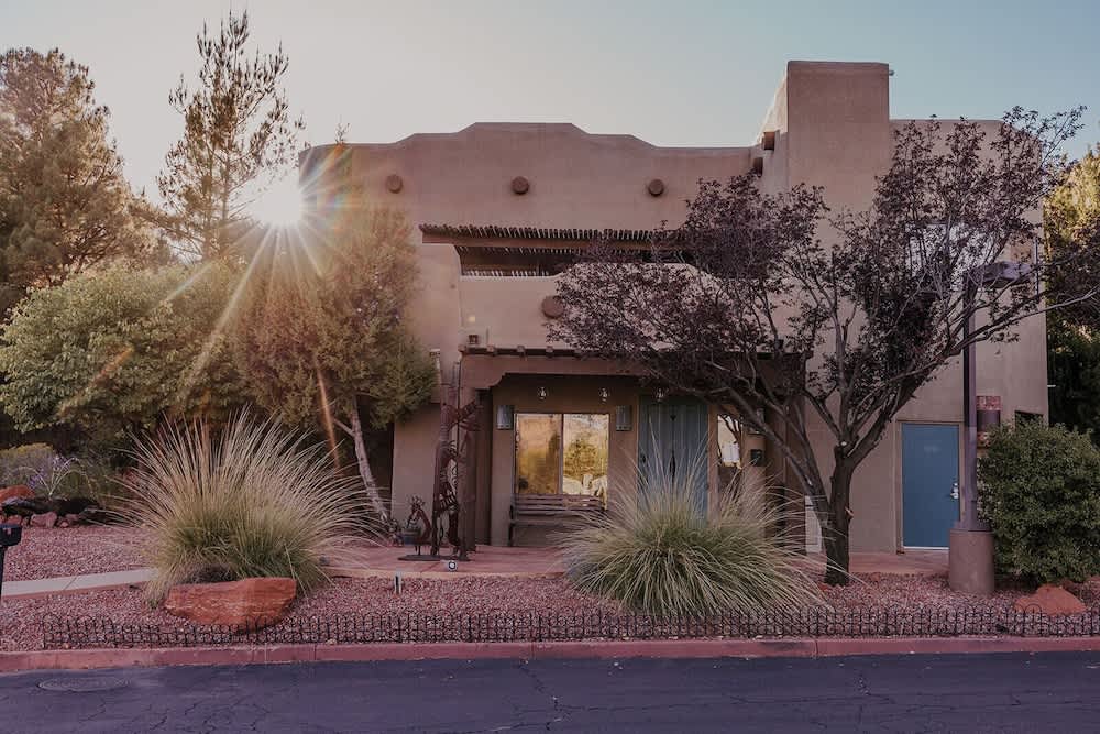 Southwest Inn at Sedona 2