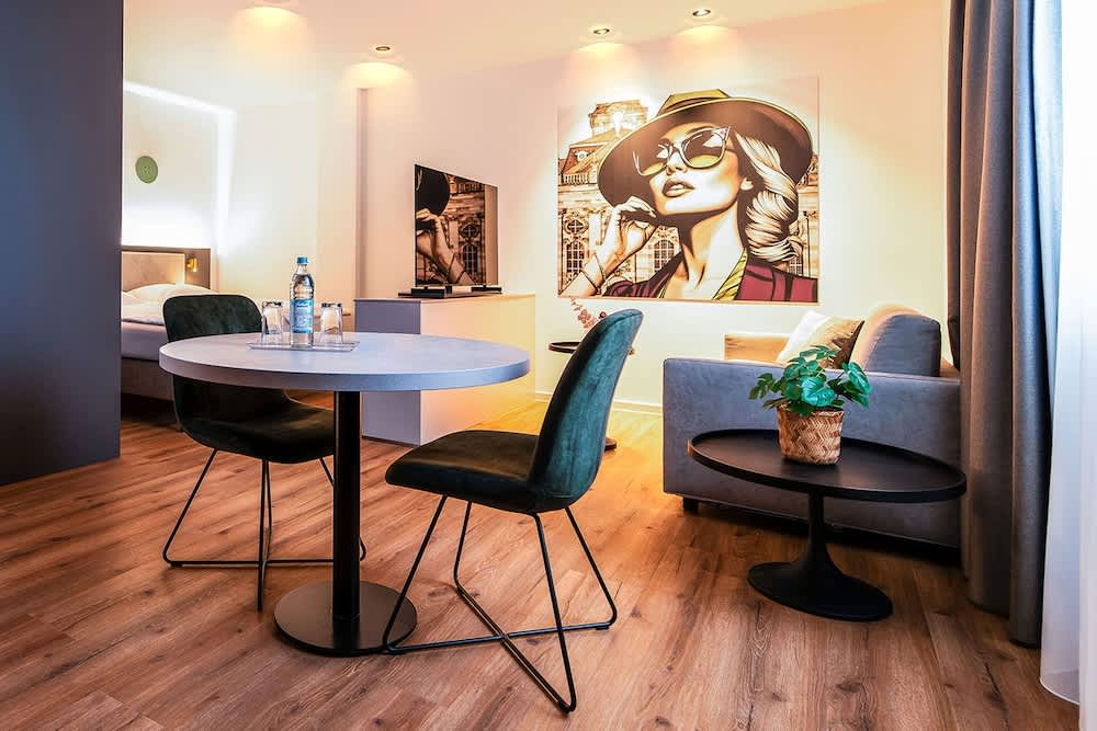 Hotel Am Triller - Hotel & Serviced Apartments - Spa & Pool 1