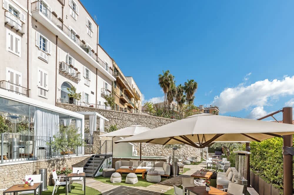Casa Clàt - Boutique Hotel 1